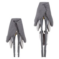 Patut Graco Side by Side 2 in 1 Pearl - 6