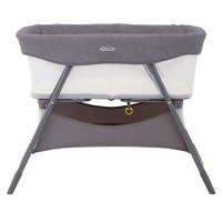 Patut Graco Side by Side 2 in 1 Pearl - 1