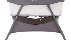 Patut Graco Side by Side 2 in 1 Pearl