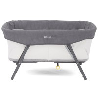 Patut Graco Side by Side 2 in 1 Pearl - 2