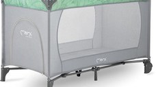 Patut Pliabil Momi Belove 60 x 120 cm - Jade