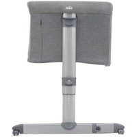Patut Pliant Joie 2 in 1 Roomie Gray Flannel - 7