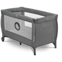 Patut pliant Lionelo Stefi Plus - 2
