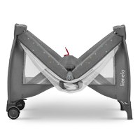 Patut pliant Lionelo Stefi Plus - 5
