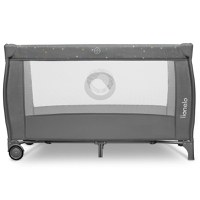 Patut pliant Lionelo Stefi Plus - 4