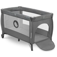 Patut pliant Lionelo Stefi Plus - 1