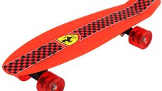 Penny Board Mesuca Ferrari Rosu