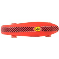 Penny Board Mesuca Ferrari Rosu - 2