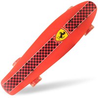 Penny Board Mesuca Ferrari Rosu - 3