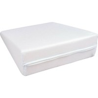 Perna Inclinata Antireflux 60 x 37 x 1 Bubaba Alba - 4