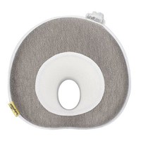 Perna Lovenest Plus Babymoov Original Impotriva Plagioencefaliei Fresh Smokey - 1