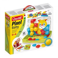 Pixel Baby - 2