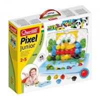 Pixel Junior - 1