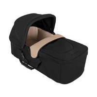 Portbebe Maclaren Soft XLR Black Champagne - 2