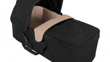 Portbebe Maclaren Soft XLR Black Champagne