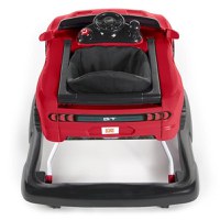 Premergator si Antepremergator Bright Starts 4 in 1 Ford Mustang - 2