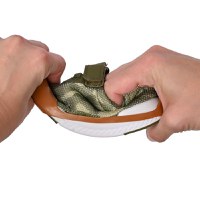 Protectii pentru pantofi marimea 18-27 Funny Wheels Rider SHOE CARE GUARD Khaki - 3