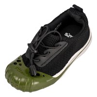 Protectii pentru pantofi marimea 18-27 Funny Wheels Rider SHOE CARE GUARD Khaki - 6