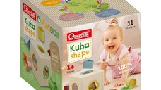 Quercetti Kubo Shape Bio