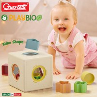 Quercetti Kubo Shape Bio - 4