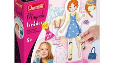 Quercetti Magnetic Fashion Maggie