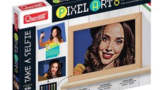 Quercetti Pixel Art 8 Take A Selfie