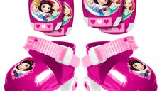 Role Stamp Disney Princess 23 - 27