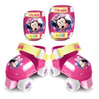 Role Stamp Minnie Mouse 23 - 27 - 1