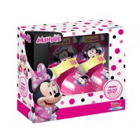 Role Stamp Minnie Mouse 23 - 27 - 2