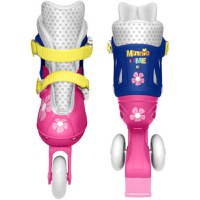 Role Stamp Minnie Mouse 27 - 30 - 2