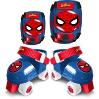 Role Stamp Spiderman 23-27 - 2