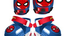 Role Stamp Spiderman 23-27