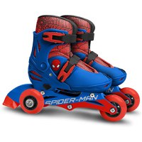 Role Stamp Spiderman 27 - 30 - 1