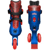 Role Stamp Spiderman 27 - 30 - 2