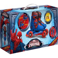 Role Stamp Spiderman 27 - 30 - 3