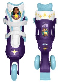 Role Wish 27-30 - 2
