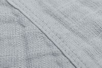 Sac de dormit din muselina 70 cm. grey Fillikid - 3