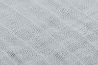 Sac de dormit din muselina 70 cm. grey Fillikid - 4