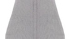 Sac de dormit din muselina 70 cm. grey Fillikid