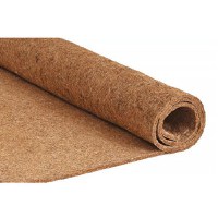 Saltea cocos-spuma-latex 120x60x10 cm Nativo Dreams - 4