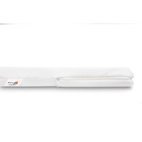 Saltea cocos-spuma-spuma cu memorie 120x60x10 cm Nativo Dreams Aloe Vera - 4