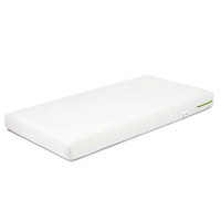 Saltea cocos-spuma-spuma cu memorie 120x60x10 cm Nativo Dreams Aloe Vera - 1