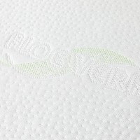 Saltea cocos-spuma-spuma cu memorie 120x60x10 cm Nativo Dreams Aloe Vera - 7