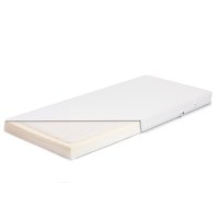 Saltea de spuma-latex 120x60x9 cm Nativo Dreams - 1