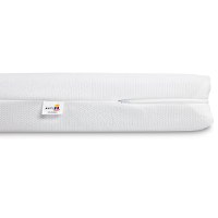 Saltea de spuma-latex 120x60x9 cm Nativo Dreams - 4