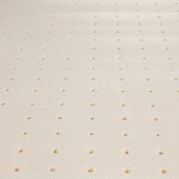 Saltea de spuma-latex 120x60x9 cm Nativo Dreams - 8