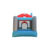 Saltea Gonflabila  Happy Hop Fun House - 9