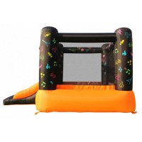 Saltea Gonflabila Happy Hop Interactiva Kidz Rock - 2