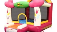 Saltea Gonflabila Profesionala Happy Hop Party