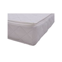 Saltea Pentru Copii BabyNeeds Cocos Confort II 140x70x12 cm - 3